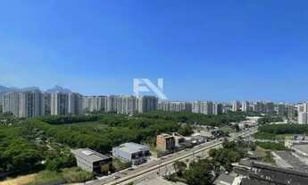 Imagem 3: Cobertura duplex com 4 quartos, 167,37m², à venda em Rio de Janeiro, Barra Olímpica