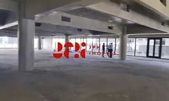 Imagem: Laje corporativa em Pinheiros - 780m² prédio