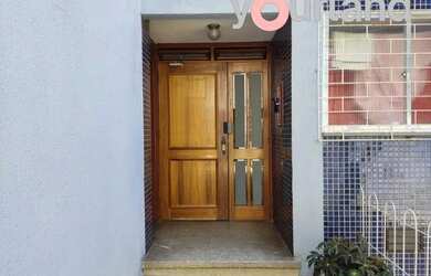 Imagem 5: PORTO ALEGRE - Apartamento Padrão - Passo da Areia