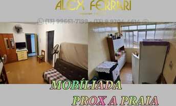 Imagem: Kitnet para Venda em Praia Grande, Caiçara