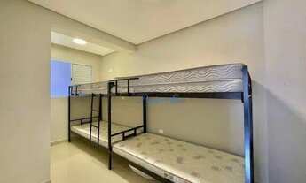 Imagem 5: Cobertura com 4 dormitórios à venda, 200 m² por R$ 1.100.000,00 - Praia das Pitangueiras