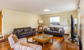 Imagem 3: Venda Casa 5 Dormitórios - 509 m² Alto de Pinheiros