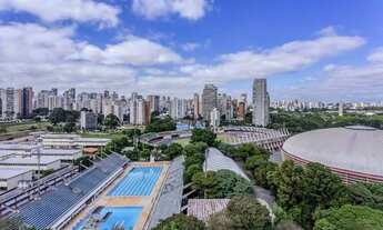 Imagem 5: Apartamento com 3 dormitórios para alugar, 147 m² por R$ 10.450,00/mês - Paraíso - São Pau