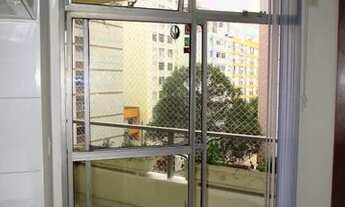 Imagem 2: Studio Mobiliado - Próx. Shopping Frei Caneca