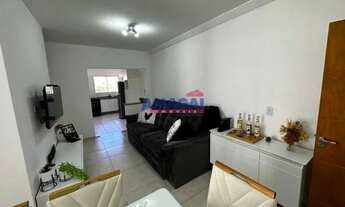 Imagem 2: Jacareí - Apartamento Padrão - Jardim Coleginho