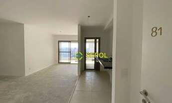 Imagem 3: Apartamento com 3 dormitórios à venda, 103 m² por R$ 1.093.000,00 - Tatuapé - São Paulo/SP