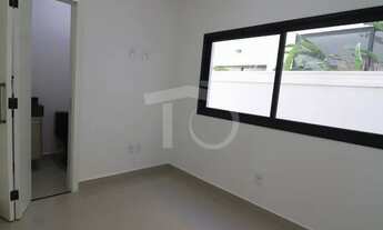 Imagem 6: Lindo sobrado no Residencial Central Parque, em Salto, SP - 3 suítes, com closets