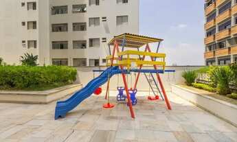 Imagem: Venda Apartamento 3 Dormitórios - 130 m²