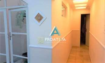 Imagem 4: Casa com 3 dormitórios à venda, 309 m² por R$ 2.100.000,06 - Jardim - Santo André/SP