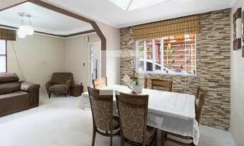 Imagem 5: Casa para Aluguel - Vila Yara, 3 Quartos, 192 m2