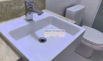 Imagem 2: Apartamento com 2 dormitórios para alugar, 60 m² por R$ 3.800,00/mês - Vila Clementino - S