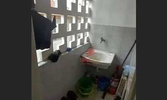 Imagem 11: Apartamento com 1 dormitório à venda, 47 m² por R$ 270.000,00 - Embaré - Santos/SP