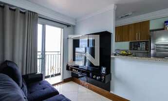 Imagem 3: Apartamento para Aluguel - Vila Ema, 2 Quartos, 50 m2