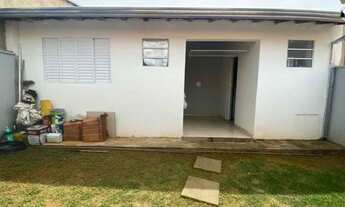 Imagem 4: Casa a venda no Bairro Vale da Lua - Tatuí/SP