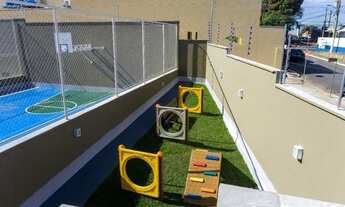 Imagem 6: Apartamento à venda no bairro Goiabeira - Cuiabá/MT