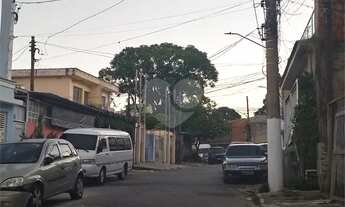 Imagem 4: São Paulo - Casa Padrão - CASA VERDE