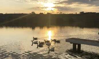 Imagem 3: Casas em Construção Ecovillas do Lago