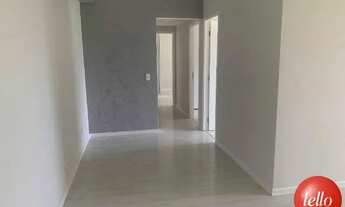 Imagem 3: São Paulo - Apartamento Padrão - Cambuci