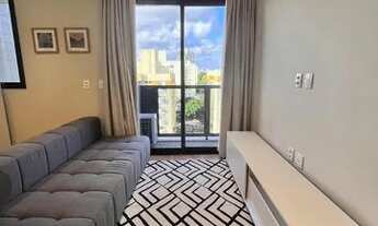 Imagem 7: Studio para aluguel com 50 metros quadrados com 1 quarto em Boa Vista - Porto Alegre - RS