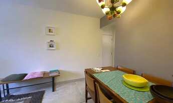 Imagem: São Paulo - Apartamento Padrão - Moema