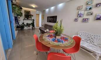 Imagem: Apartamento à venda, 2 quartos, 1 suíte