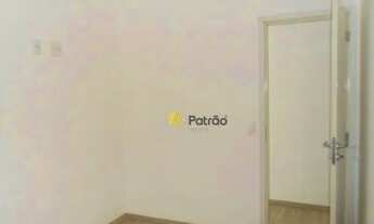 Imagem 6: Apartamento com 2 dormitórios para alugar, 50 m² por R$ 2.406,00/mês - Centro - São Bernar