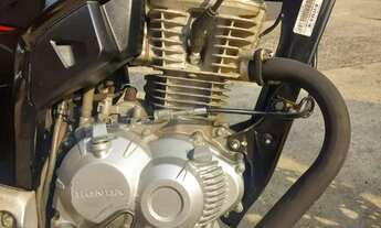 Imagem 7: CG 160 FAN Quarto com aluguel por R$11.000 /mês