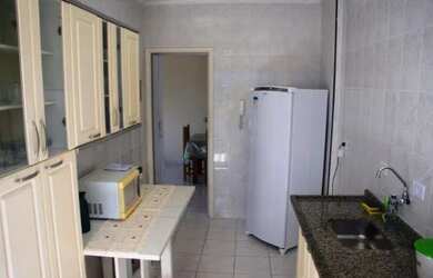 Imagem 7: Apartamento para Venda em Praia Grande, Caiçara, 1 dormitório, 1 banheiro, 1 vaga