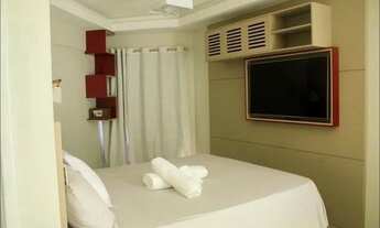 Imagem 3: ALUGO AP MOBILIADO BEIRA MAR