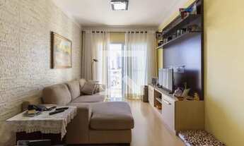 Imagem 2: Apartamento para Aluguel - Ipiranga, 3 Quartos, 91 m2