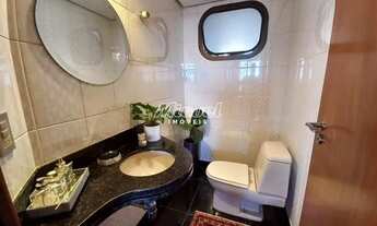 Imagem 6: Apartamento para aluguel, 2 quartos, 2 suítes, Jardim Europa - Piracicaba