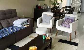 Imagem 3: Sobrado com 3 dormitórios à venda, 232 m² por R$ 1.500.000,00 - Osvaldo Cruz - São Caetano