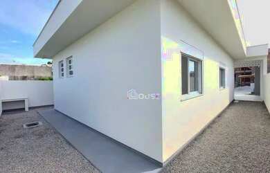 Imagem 5: Casa com 3 dormitórios à venda, Bela Vista - Palhoça/SC