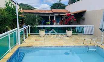 Imagem 2: Casa à venda, 300 m² por R$ 1.390.000,00 - Fátima - Niterói/RJ