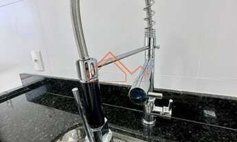 Imagem 5: Casa Nova Horto Florestal Villagio Sorocaba