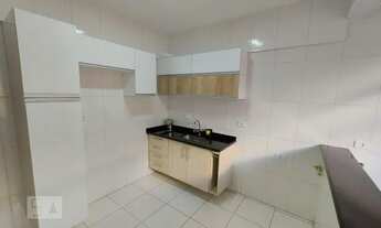 Imagem 2: Apartamento para Aluguel - Chácara Inglesa, 1 Quarto, 42 m2