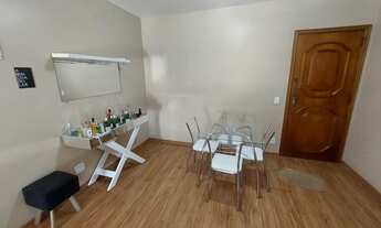 Imagem 7: Apartamento a venda com 77m², 02 quartos (01 Suíte), 01 vaga, Vila Isabel