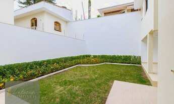 Imagem 6: Casa com 4 dormitórios à venda, 315 m² por R$ 1.980.000,00 - Alto da Boa Vista - São Paulo