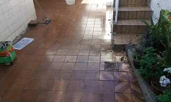 Imagem 4: Casa com 2 dormitórios para alugar, 160 m² por R$ 2.300,00/mês - Vila Jaguara - São Paulo