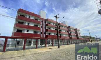 Imagem: Apartamento em Balneário Albatroz - Matinhos