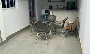 Imagem 3: Casa térrea em Condomínio fechado, bairro parque atalaia Cuiabá/MT