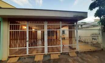 Imagem 3: Casa Padrão - Ribeirão Preto - Jardim Interlagos