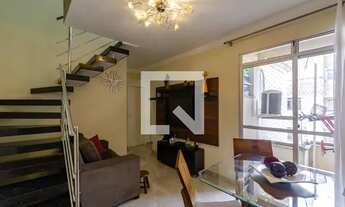 Imagem: Apartamento para Aluguel - Castelo, 2 Quartos