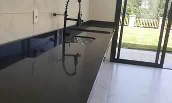 Imagem 3: Casa térrea á venda no condomínio Lagos de Jarinu