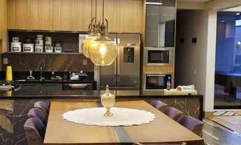 Imagem 3: Casa no Condominio Reserva Ipes - 3 Suites