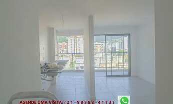 Imagem: Apartamento Cobertura 2qts com 75Mts com