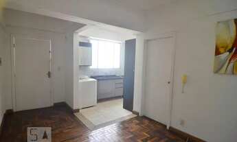 Imagem 4: Apartamento para Aluguel - Centro, 2 Quartos, 69 m2