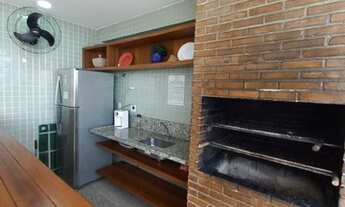 Imagem 7: Nilópolis, Av Mirandela, Apto 03 qtos 02 vagas