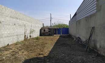 Imagem 3: Lote Comercial Plano de 200,00m²