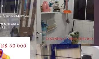 Imagem 4: Venda imóvel R$ 60.000 (Urgente - Negociável